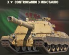 World of Tanks 1.18, il cacciacarri italiano di alto livello (Fonte: Own)