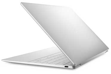 Dell XPS 13 9340 - Platino. (Fonte immagine: Dell)