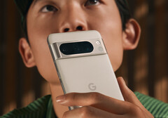 Android 14 QPR3 apporta numerosi miglioramenti ai dispositivi Pixel, compreso il Pixel 8 Pro. (Fonte immagine: Google)