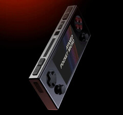 Il Pocket Micro funziona con Android 13, come gli altri dispositivi della serie Pocket di AYANEO. (Fonte: AYANEO)