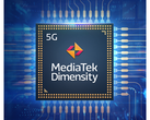 gli smartphone 5G hanno una nuova opzione SoC. (Fonte: MediaTek)