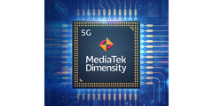 gli smartphone 5G hanno una nuova opzione SoC. (Fonte: MediaTek)