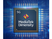 gli smartphone 5G hanno una nuova opzione SoC. (Fonte: MediaTek)