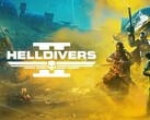 Presto non sarà più in grado di giocare a Helldivers 2 su PC senza un ID PSN (immagine via Steam)