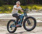 Cyrusher Hurricane: Potente e-bike in carbonio