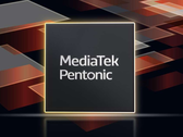 Il Pentonic 800 è ufficiale. (Fonte: MediaTek)