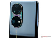 Il CEO di Huawei sta già mostrando le capacità della fotocamera del P60 Pro, nella foto del predecessore. (Fonte: NotebookCheck)