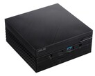 Asus include solo i modelli di APU Ryzen 5000U basati su Zen2 con i nuovi mini PC PN51. (Fonte immagine: Asus)