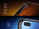Realme 6 vs 6 Pro: quale comprare?