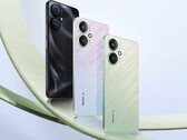 Xiaomi ha dotato il Redmi 13C 5G di un chipset più veloce rispetto al fratello 4G. (Fonte immagine: Xiaomi)