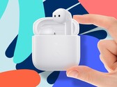 Redmi prende in giro i suoi nuovi Buds. (Fonte: Redmi)