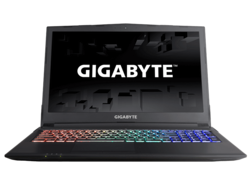 Recensione: GIGABYTE Sabre 15G-NE2