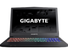 Recensione breve del Portatile Gigabyte Sabre 15 (i7-7700HQ, GTX 1050)