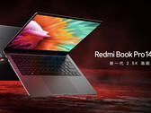 Il RedmiBook Pro 14 2022 Ryzen Edition si affida alla Radeon 660M o alla Radeon 680M per la grafica. (Fonte: Xiaomi)
