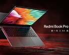 Il RedmiBook Pro 14 2022 Ryzen Edition si affida alla Radeon 660M o alla Radeon 680M per la grafica. (Fonte: Xiaomi)