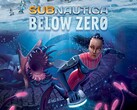 Subnautica: Below Zero è in arrivo su iOS e Android