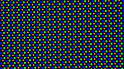 Display subpixel