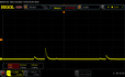PWM (luminosità 0 %)