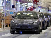 Le consegne di Tesla Model 3 e Model Y potrebbero subire ulteriori ritardi. (Fonte: Reuters via Hindustan Times)