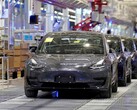 Le consegne di Tesla Model 3 e Model Y potrebbero subire ulteriori ritardi. (Fonte: Reuters via Hindustan Times)