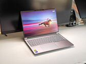 Recensione di Lenovo ThinkBook 16p G6 - Uno dei migliori portatili multimediali da 16 pollici