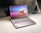 Recensione del Lenovo ThinkBook 16p G6 - Uno dei migliori portatili multimediali da 16 pollici