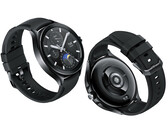 Lo Xiaomi Watch 2 Pro dovrebbe avere un display AMOLED da 1,43 pollici. (Fonte immagine: @MysteryLupin)