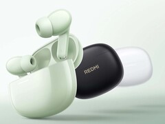 Gli Xiaomi Redmi Buds 8 sono ora disponibili anche in altri mercati