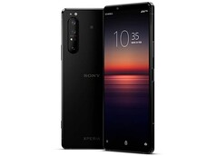 Il prezzo dello smartphone Sony Xperia 1 II era di 1.199 dollari al momento del lancio. (Fonte: Sony/Amazon)