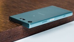 Xperia XZ1 Compact  (Source: AndroidPit)