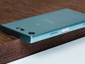 Xperia XZ1 Compact  (Source: AndroidPit)