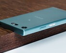 Xperia XZ1 Compact  (Source: AndroidPit)