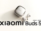I Buds 5. (Fonte: Xiaomi)