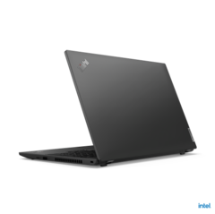 Lenovo ThinkPad L15 Gen 3i - Retro. (Fonte immagine: Lenovo)