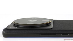 Il 12S Ultra. (Fonte: Notebookcheck)