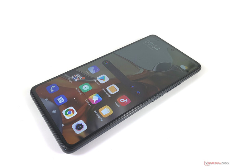 Recensione di Xiaomi 11T Pro