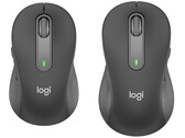 Recensione di Logitech Signature M650 - Mouse senza fili con Bolt