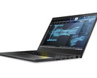 Recensione breve della Workstation Lenovo ThinkPad P51s (Core i7, 4K)