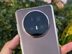 Honor non ha ancora confermato i dettagli di un lancio globale di Magic V5. (Fonte immagine: fenibook)