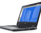 Recensione della Workstation Dell Precision 7530 (i9-8950HK, Quadro P3200)
