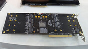 Lato posteriore di Apex X16 Gen5 (Fonte immagine: Future)