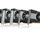 Nuove informazioni sulla serie di schede grafiche AMD Radeon RX 6X50 XT sono emerse online
