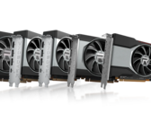 Nuove informazioni sulla serie di schede grafiche AMD Radeon RX 6X50 XT sono emerse online