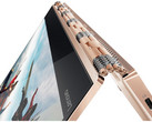 Recensione completa del convertibile Lenovo Yoga 920-13IKB (i7-8550U, FHD)