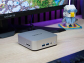 Compatto ed efficiente: Recensione del mini PC Geekom A5 Pro 2026 Edition con potenza AMD Ryzen