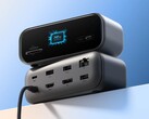 Il nuovo hub USB-C da tavolo Anker è disponibile negli Stati Uniti al prezzo di 99,99 dollari.
