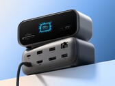 Il nuovo hub USB-C da tavolo Anker è disponibile negli Stati Uniti al prezzo di 99,99 dollari.