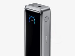 L'ipotizzato Anker Prime 26K Power Bank (nella foto) dovrebbe essere lanciato negli Stati Uniti nel 2025. (Fonte: AnkerInsider via X.com)
