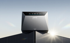 Anker Solix ha presentato Solarbank 4 E5000 Pro.
