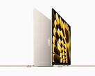 Un MacBook pieghevole da 20 pollici potrebbe diventare realtà entro il 2025. (Fonte: Apple)